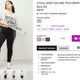 Illustration for article titled Artist Shantell Martin Accuses Lane Bryant of Stealing Her Designs